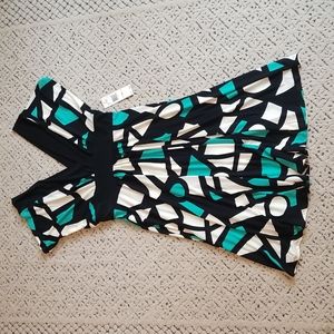 VINTAGE JONES NEW YORK DRESS NWT 10